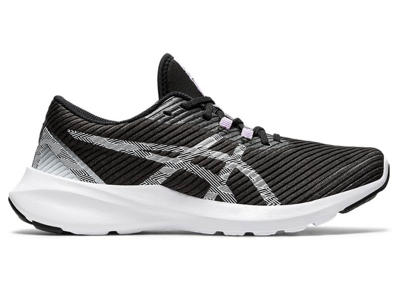 Dámské Běžecké Boty Asics VERSABLAST Černé 01854TIFJ